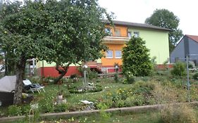 Gästezimmer Vogelsberg